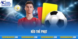Kèo thẻ phạt