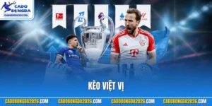 Kèo Việt Vị